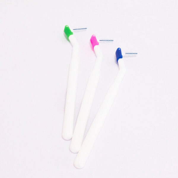 Cepillo Interdental Largo - Imagen 2